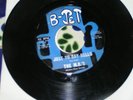 THE M.B.'S JUST TO SAY HELLO B-JET KANSAS CITY SOUL