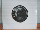 FLIRTY GERTIE   JIV - A - TONES  RARE DEMO  FELSTED