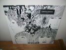 The Beatles Revolver Sealed US LP Ltd Edition 1995 Mint
