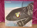 BLACKFOOT FLYIN HIGH LP NEAR MINT