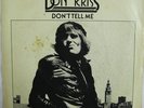 DON KRISS 