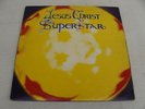 JESUS CHRIST SUPERSTAR IAN GILLAN DEEP PURPLE 1st PRESS