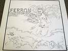 PRIVATE PSYCH FOLK DOWNER FERRON LP '77 ACID ARCHIVES