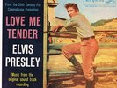 ELVIS PRESLEY- LOVE ME TENDER