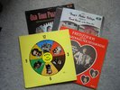 Frank Novak, Fred Ziwigh en Markic and Zagger