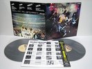 KISS Alive JAPAN 2LP+all-in-one OBI INSERT R32C-2028 9