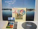 PINK FLOYD Wish You Were Here JAPAN LP+OBI, POSTER, etc