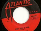 R&B Mod Popcorn 45 RUTH BROWN 