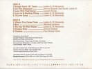 LP, LUKIE D, GOLDEN RULE, ORIGINAL SOUND
