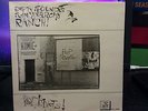 POP RIVETS Empty Sounds LP '79 OG Billy Childish KBD