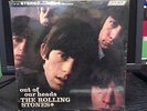 ROLLING STONES Out of Our Heads LP SEALED Stereo OG