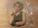 Madonna - Borderline 1986 UK SHAPED PICTURE DISC