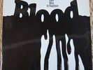 jazz lp 'Blood' PAUL BLEY IN HAARLEM German POLYDOR