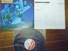 JAP1976LP KHAN/SPACE SHANTY  Steve Hillage Dave Stewart