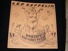 Led Zeppelin Bonzo's Birthday Party