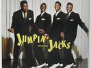 BEAUTIFUL ORIGINAL FIRST PRESSING THE JACKS 1960 VG++