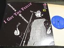ORIG FUNK SOUL LP JAMES BROWN I GOT THE FEELIN' KING 