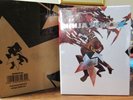 NINJA XX  XEN CUTS  box set  Limited Edition NINJA TUNE