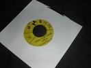 the HIGHLIGHTERS  INDIANAPOLIS FUNK SOUL 45