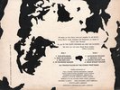 LP, ETHNIC FIGHT BAND, MUSIC EXPLOSION, DUB ALBUM