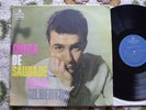 JOAO GILBERTO Chega de Saudade LP Original Brazil '59