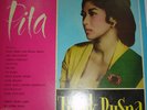 TITIEK PUSPA Indonesia Malay garage psych pop LP HEAR