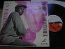 THEOLONIOUS MONK RARE 10' FRENCH SWING MONO 33342 EX-EX