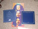 Toad Tomorrow Blue Akarma RE Poster Insert NM