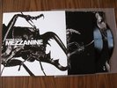 LP - Massive Attack - Mezzanine - 2 LP's - Rare