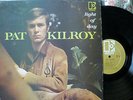 Pat Kilroy-Light of day LP Psych Folk Orig. Elektra