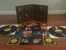 Third man records Single Releases 2010 Vault double LP