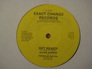 NORTHERN SOUL - ALLAN HARRIS - GET READY - DISCO BOOGIE
