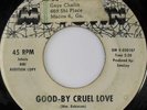 rare Soul 45 LINDA GRINER on MOTOWN Listen