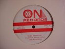 MEGATRONS Rock The Planet ON MIAMI ELECTRO 12