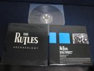 Rutles Archaeology UK Vinyl LP Neil Innes Beatles Pytho