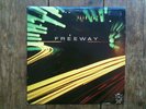 FREEWAY LP OG CDN NEW BORN XIAN FUNK JAZZ BOOGIE LISTEN
