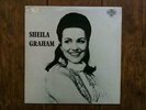 SHEILA GRAHAM LP CBC VOCAL JAZZ CANADA BARBARA GRYFE