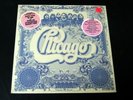 Chicago VI - ORIGINAL '73 LP -SEALED With Stickers
