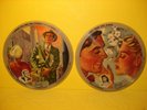 2 Old Vintage VOGUE PICTURE RECORD ALBUM R764 R761 NR
