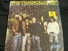 Tragically Hip Up To Here  Canadian LP Vinyl