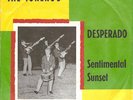 TORERO'S Desperado 1964 SUPER RARE Holland + PS