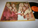 ABBA los suecos ring ring MEXICO LP  1973