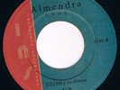 JULIAN Y SU COMBO/OBSCURE AFRO LATIN DANCEFLOOR SOUNDS?