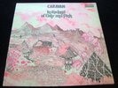 CARAVAN In The Land Of Grey And Pink RARE DERAM 1st LP