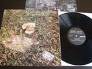 KOZMIC MUFFIN SPACE BETWEEN PROG 1997 RARE PRIVATE LP
