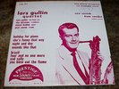 LARS GULLIN Quartet New Sounds .. Prestige 10