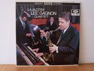 Rare Canadian jazz Lee Gagnon La Jazztek on Capitol