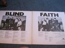 BLIND FAITH LP - EXC+ A1/B1 UK CLAPTON WINWOOD BAKER