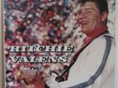 1959 LP Ritchie Valens La Bamba Donna