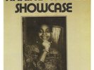 MAXINE MILLER LP - SHOWCASE original WACKIE'S 1st press
